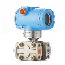 1151DP型低、中、高差壓變送器