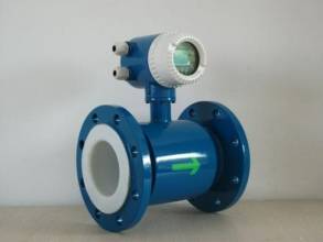 LDG-50/K高壓電磁流量計(jì)