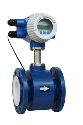 AE14一體型電磁流量計(jì) 電磁流量轉(zhuǎn)換器