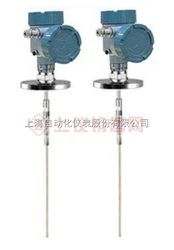 CDGW520耐腐型導(dǎo)波雷達物位計