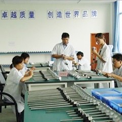 熱電偶熱電阻檢測(cè)